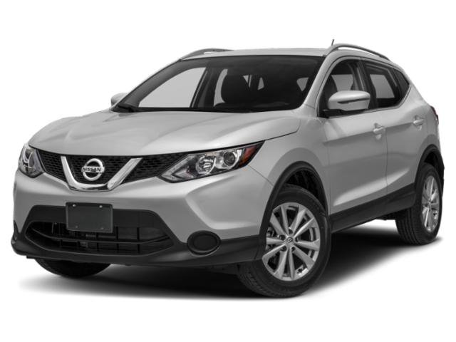 nissan rogue sport 2019 JN1BJ1CR0KW329614 image